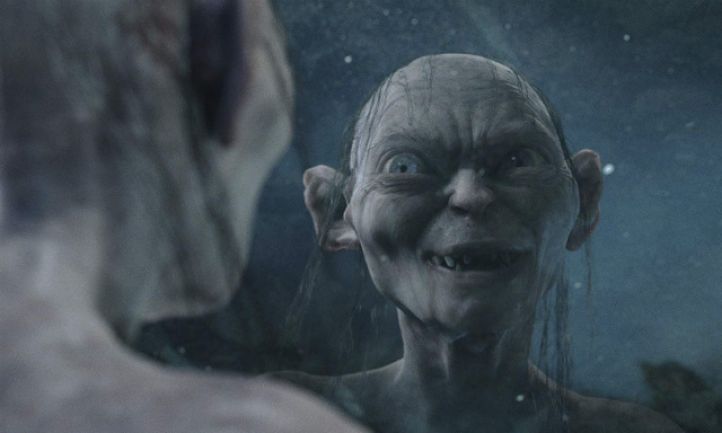 lord of the rings: gollum game release date
