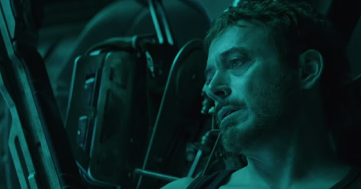 How Well Do You Remember Avengers Endgame The Quiz