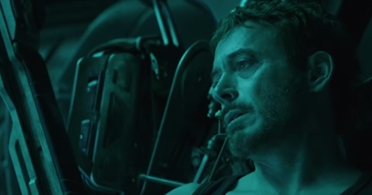 Opinion Avengers Endgame Doesnt Need An Intermission