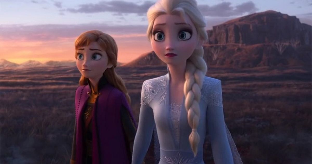 'Frozen 2' directors Jennifer Lee and Chris Buck on the ...