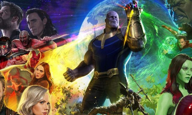 The A To Z Guide To The Marvel Cinematic Universe