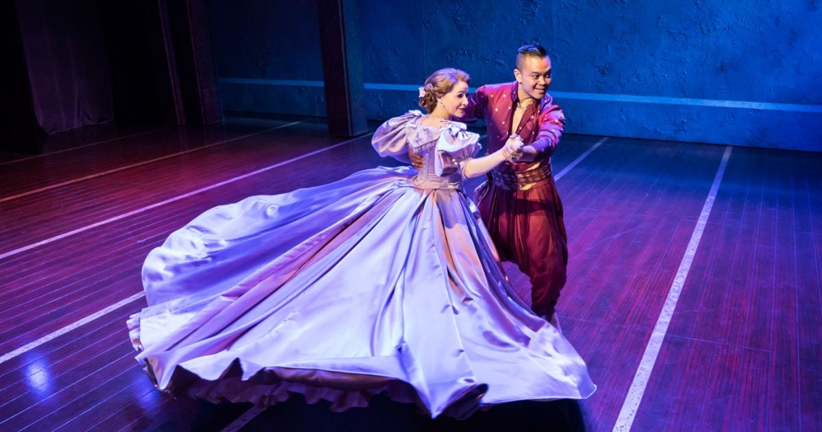 The King And I Stars At Bget On Why This Production Needs To Be