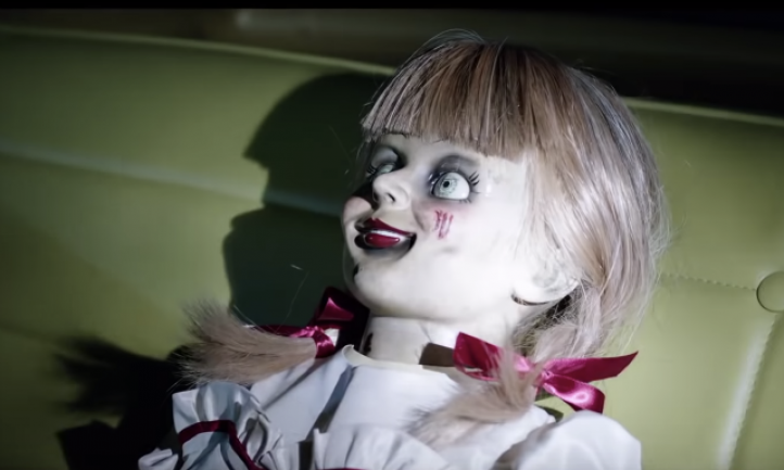 Everything You Need To Know Before Seeing Annabelle Comes Home