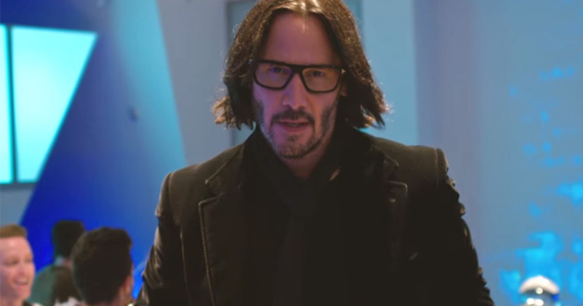 5 Keanu Reeves movies you might have missed