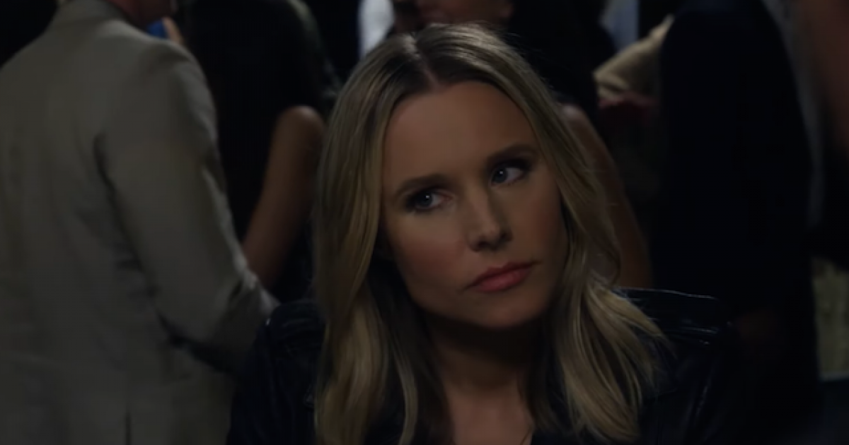 Heres The Trailer For Veronica Mars Season 4