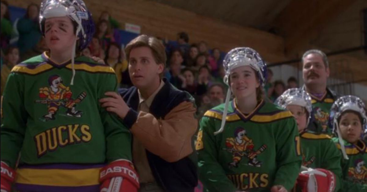 'The Mighty Ducks' reboot series is officially in the works
