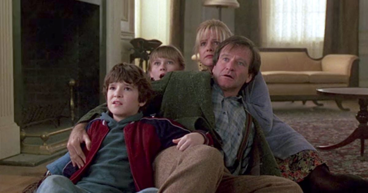 best family movies on netflix
