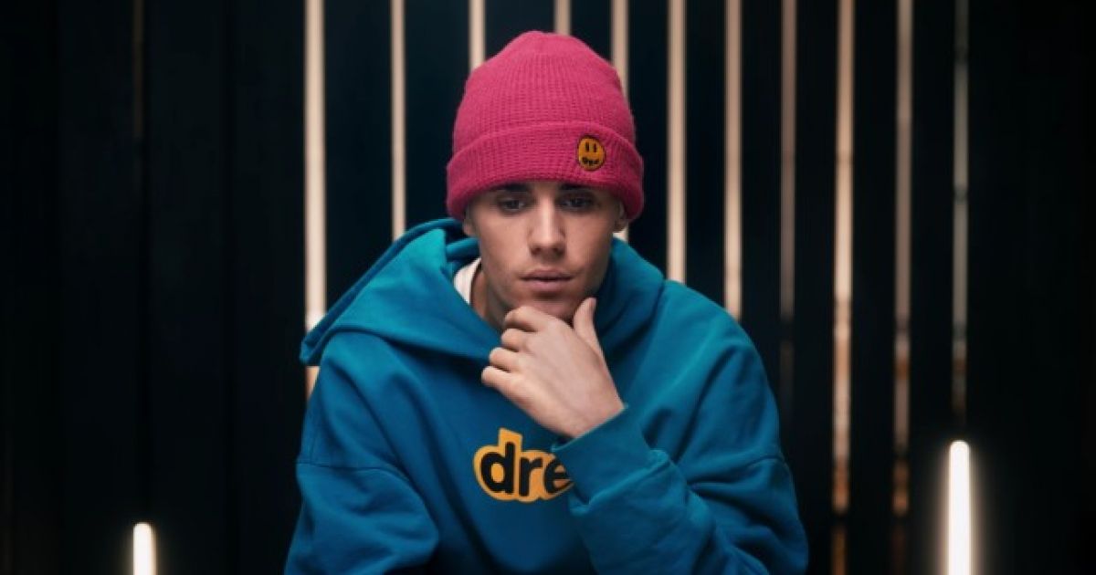 Watch the trailer for Justin Bieber's new documentary series 'Seasons' now