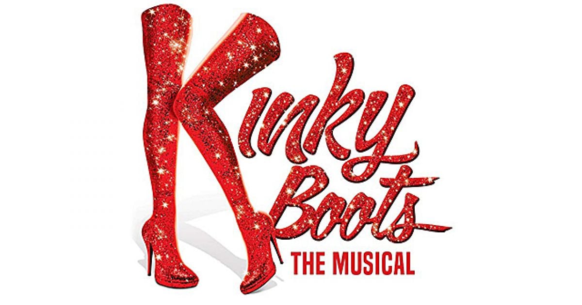 Kinky Boots The Musical Cinema Movie Film Review Entertainmentie 