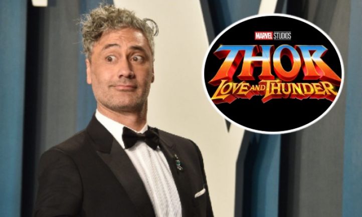 Taika Waititi drops some juicy 'Thor: Love and Thunder' plot details