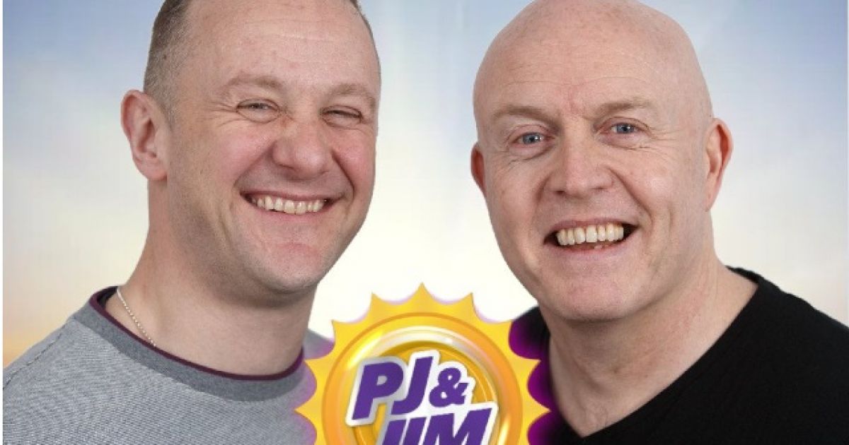 Pj And Jim S Classic Hits Breakfast Show Has Changed Their Airing Times