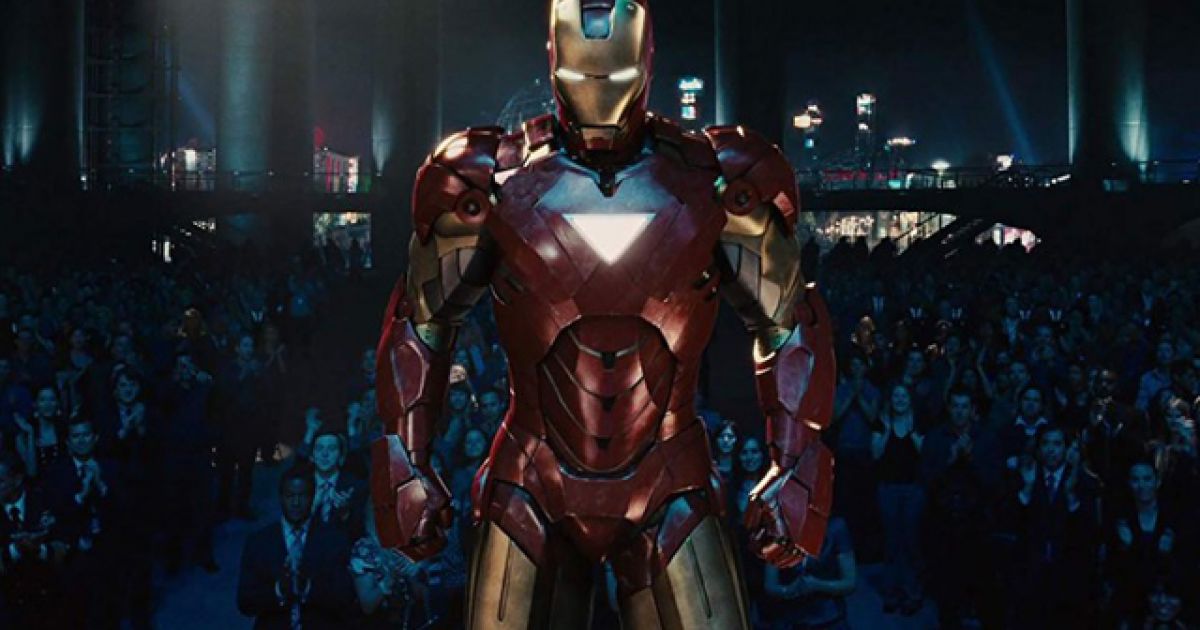 How Well Do You Know The Iron Man Trilogy 