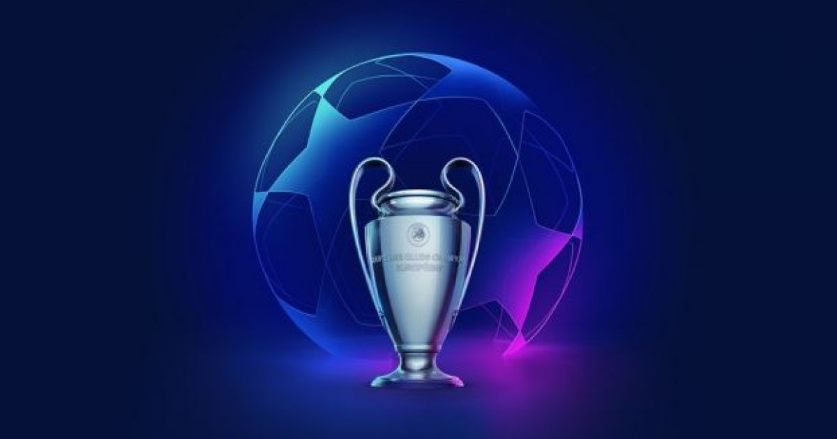 Live UEFA Champions League: 2019/20 First Semi-Final