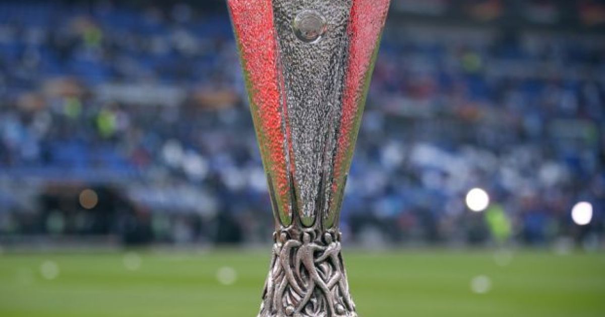 Live: UEFA Europa League Final