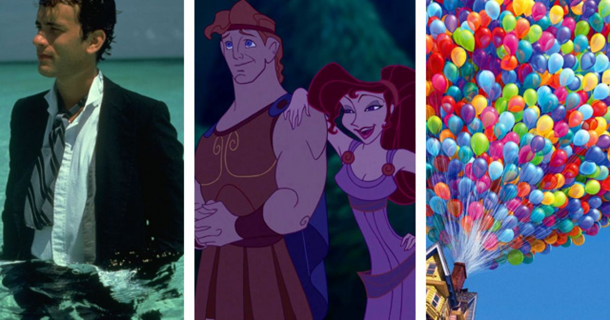 The 21 Best Valentines Day Films To Watch On Disney