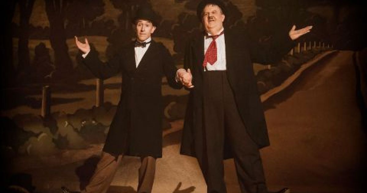 stan and ollie