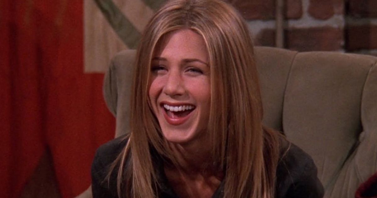 5 Reasons Why Rachel Green Is The Best Friends Character