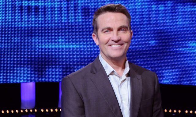 The Chase Celebrity Special - About, TV Listings, On Demand Listings