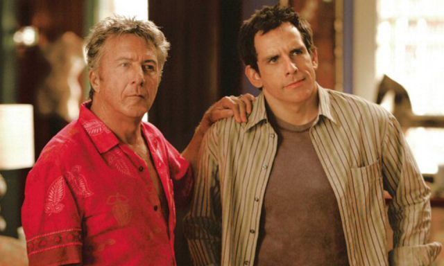 Meet the Fockers - About, TV Listings, On Demand Listings ...