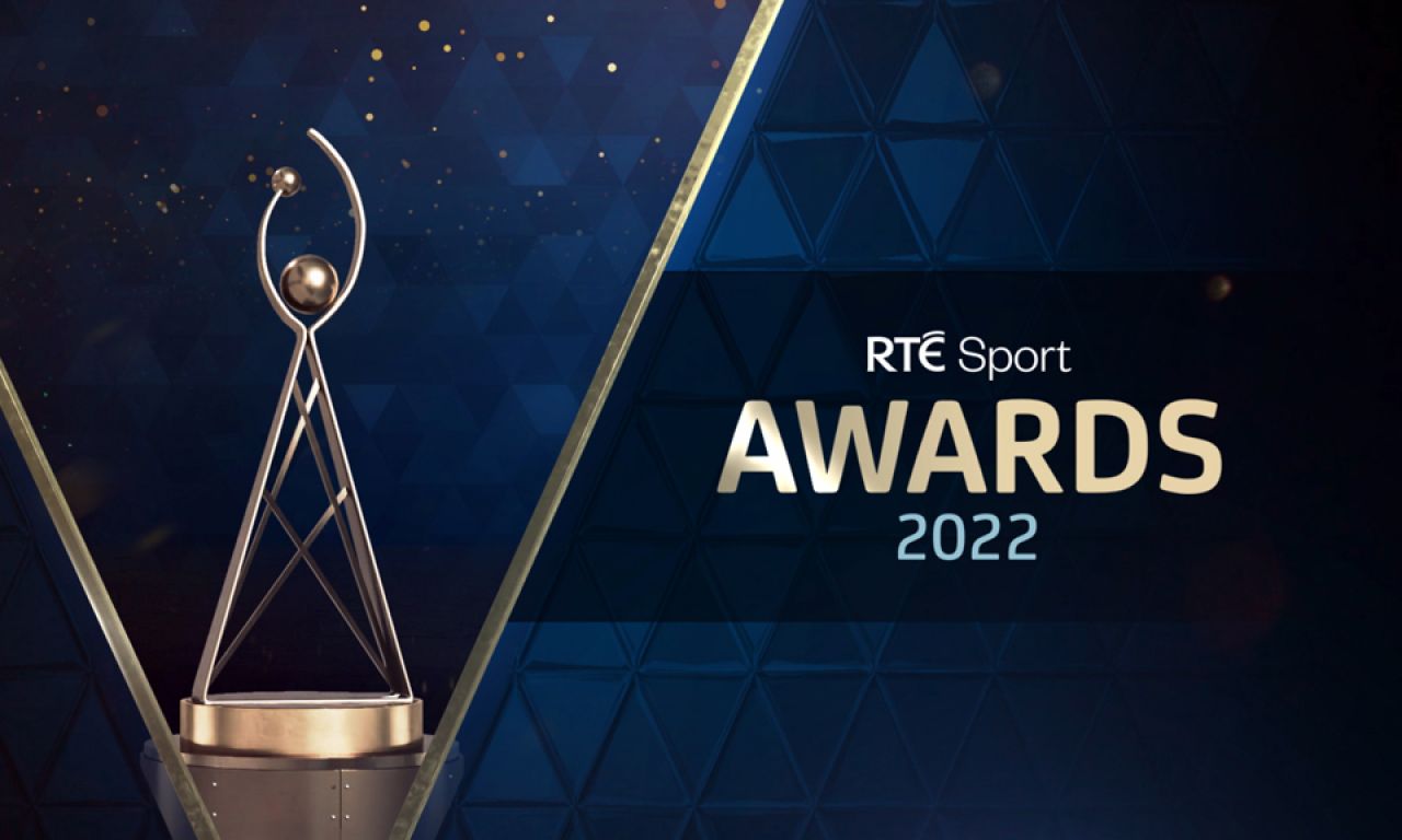 RTÉ Sports Awards 2022 About, TV Listings, On Demand Listings