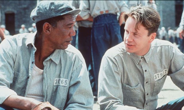 Image gallery for The Shawshank Redemption - FilmAffinity