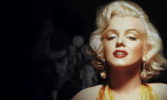 Reframed Marilyn Monroe About Tv Listings On Demand Listings Entertainmentie 6762