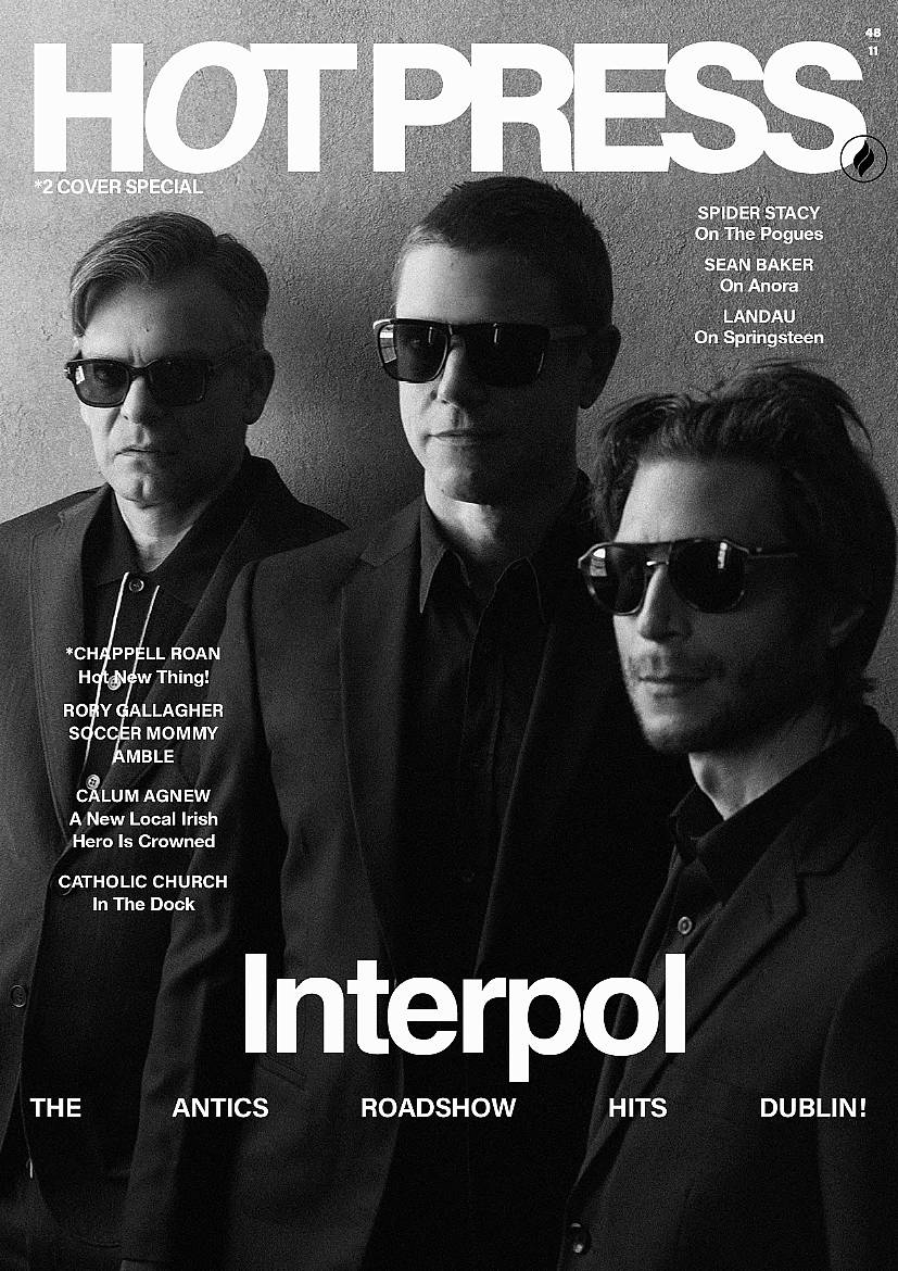 4811 INTERPOL - October 29th, 2024