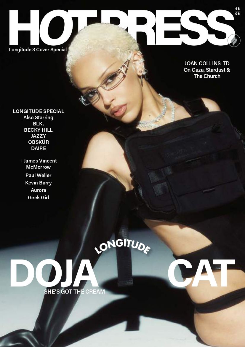 4806 Doja Cat - June 7th, 2024