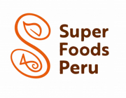 Super Foods Peru Logo