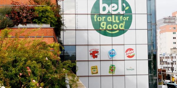 Bel Enters Into Strategic Partnership With Superbrewed Food