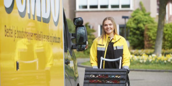Jumbo Extends Online Delivery Subscription Across The Netherlands