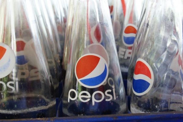 PepsiCo Ends Pepsi, 7UP Production In Russia