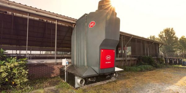 FrieslandCampina, Rabobank, Lely Announce Pilot To Reduce Nitrogen Emissions