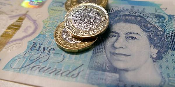 UK Households Prioritise Savings As Disposable Income Grows