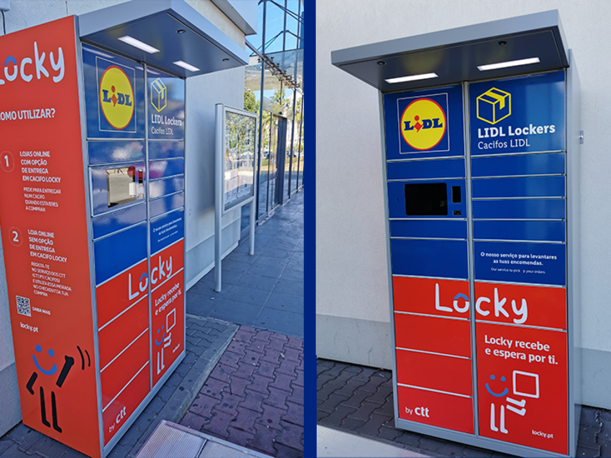 Lidl 'to launch online delivery service' allowing customers