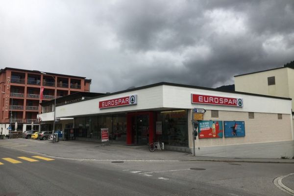 SPAR Switzerland Implements New EUROSPAR Concept In Two Stores