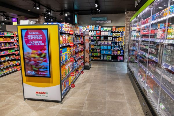 UK Convenience Market Set To Grow 3.1% This Year, Study Finds
