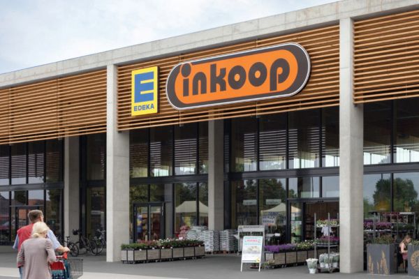 Interstore | Schweitzer Designs Inkoop Store In Harpstedt, Germany