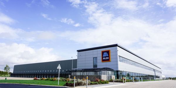Aldi UK Announces Second Pay Rise For Store Staff This Year