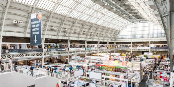 Registration Opens For Speciality & Fine Food Fair 2022 