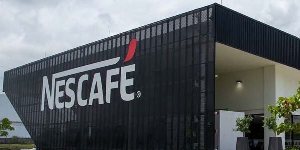 Nestlé Opens Nescafé Factory In Mexico