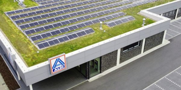 Aldi Nord Sets New Climate Targets