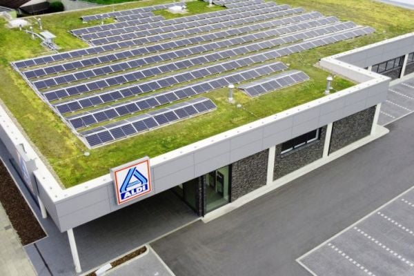 Aldi Nord Sets New Climate Targets