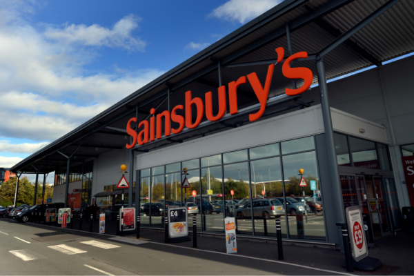 Sainsbury’s To Support Low-Income Families In Wales, Northern Ireland