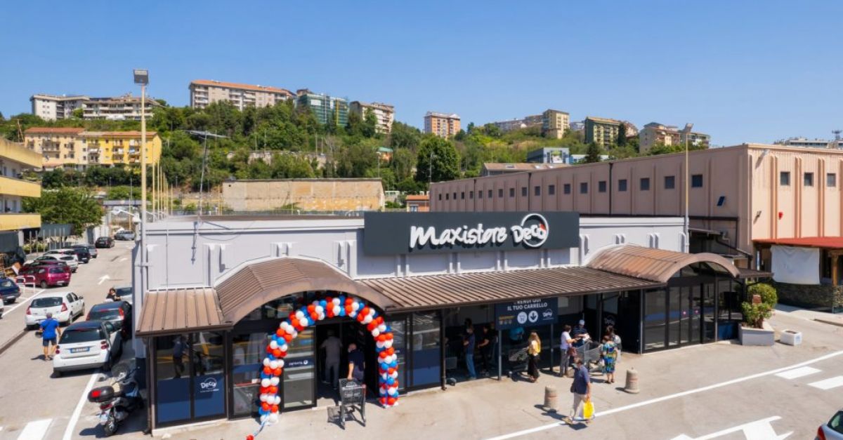 L’italiana Multicedi si espande in nuovi territori per aprire 60 nuovi negozi