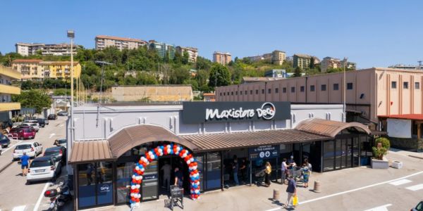Italy’s Multicedi To Open 60 New Stores, Expand To New Regions