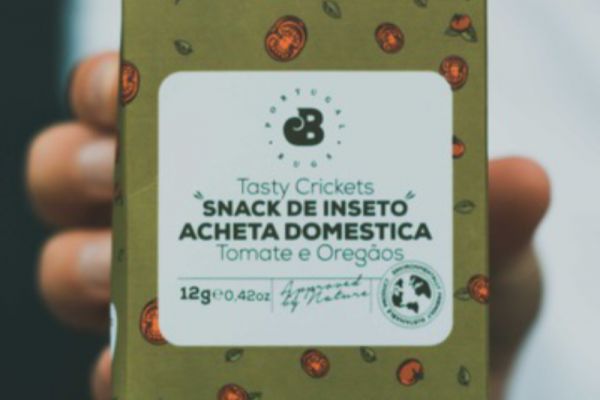 Portugal's Continente Expands Insect-Based Products Offer
