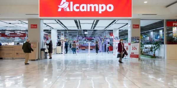 Alcampo Partners With Helexia To Increase Photovoltaic Energy Supply