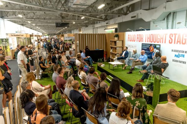 Speciality & Fine Food Fair Announces A Packed 2022 Seminar Programme