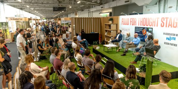Speciality & Fine Food Fair Announces A Packed 2022 Seminar Programme